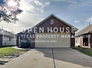 3511 Rainshore Dr, Katy, TX 77449