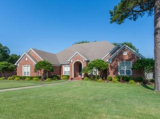 455 Wellesley Dr, Conway, AR 72034
