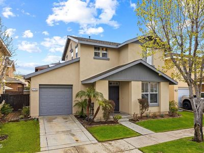 770 Paseo Margarita, Oxnard, CA, 93030