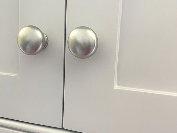 Fresh modern Kitchen Cabinets