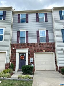 2171 Whispering Hollow Ln, Charlottesville, VA, 22911