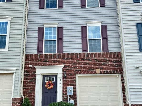 2171 Whispering Hollow Ln, Charlottesville, VA 22911