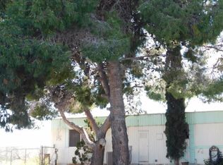 17031 E Panorama Dr, Mayer, AZ 86333