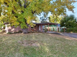 701 Normal Ave, Ashland, OR 97520