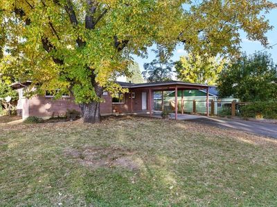 701 Normal Ave, Ashland, OR, 97520