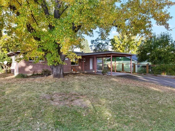 701 Normal Ave, Ashland, OR 97520