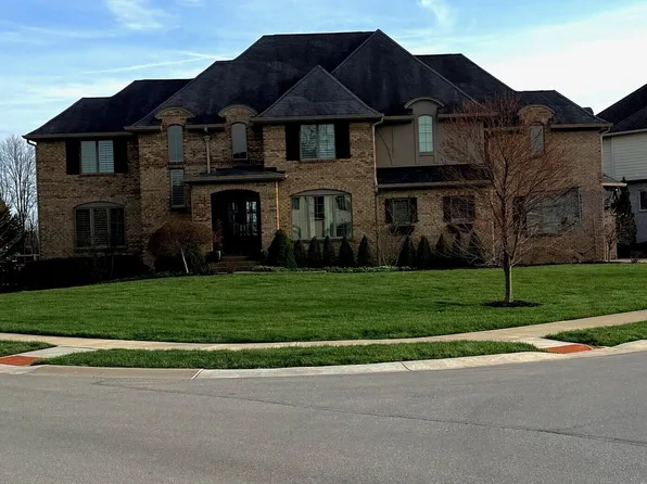 (undisclosed Address), Carmel, IN 46032
