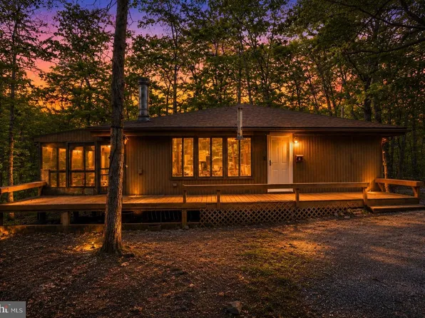 456 Bald Eagle Trl, Hedgesville, WV 25427