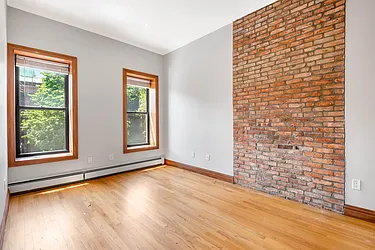 Rented by Engel and Volkers Brownstone Brooklyn