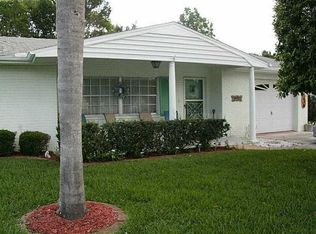 7645 Cayuga Dr, New Port Richey, FL 34653