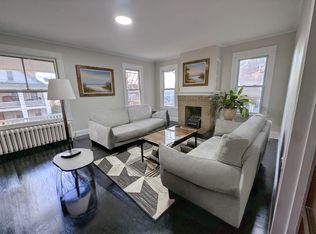 184 Buckingham St #1, Waterbury, CT 06710