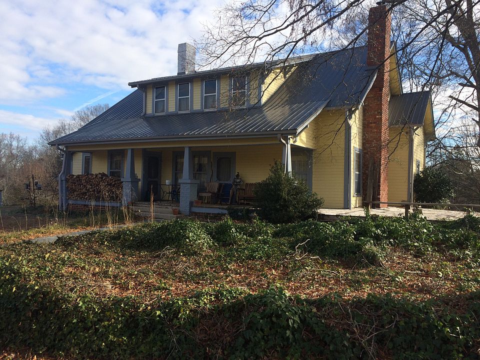 Main House