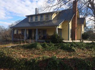 44444 Pauls Crossing Rd, Richfield, NC 28137