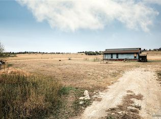 1819 Highway 421, Joliet, MT 59041