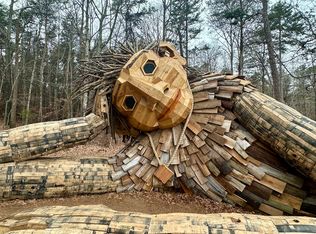 3232 Drift St, Charlotte, NC 28278