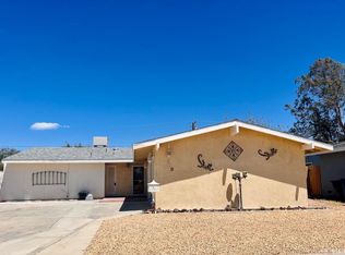 250 Peg St, Ridgecrest, CA 93555