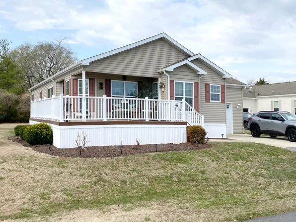 4 Buckingam Dr, Lewes, DE 19958