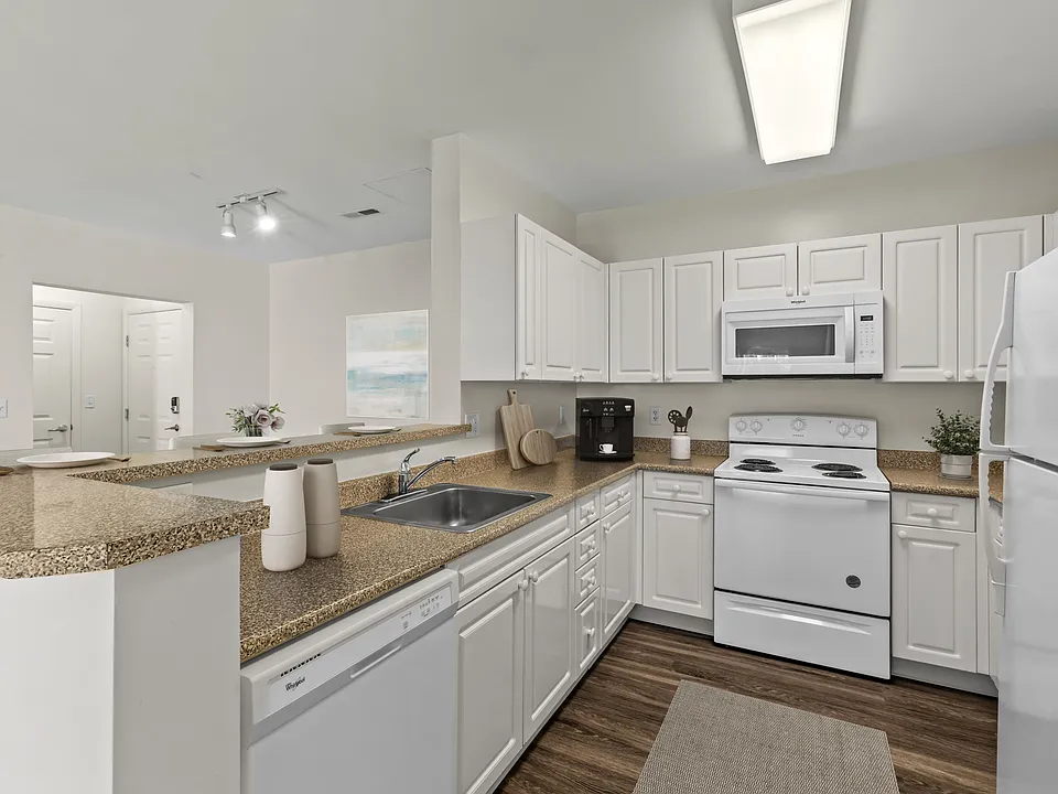 Highlands at Faxon Woods