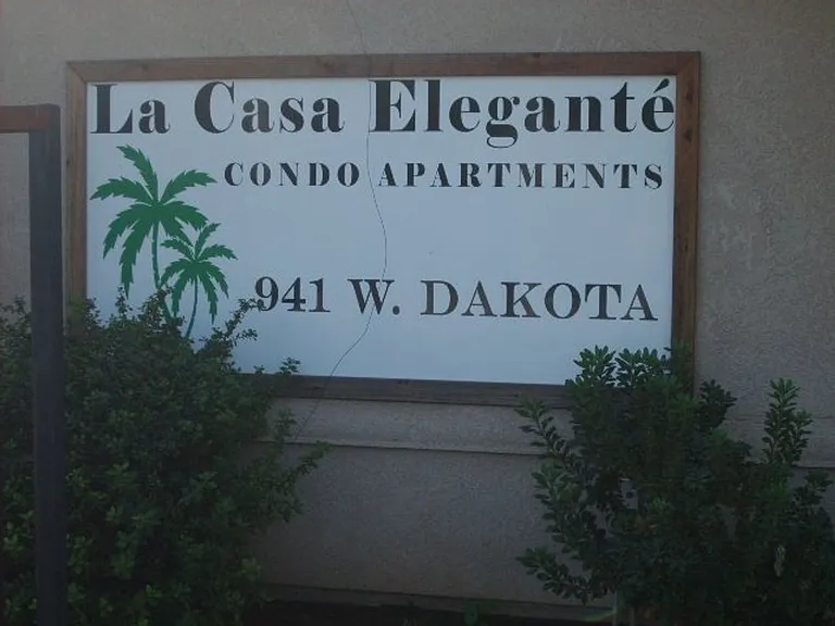 La Casa Elegante Apartments — Photo 20