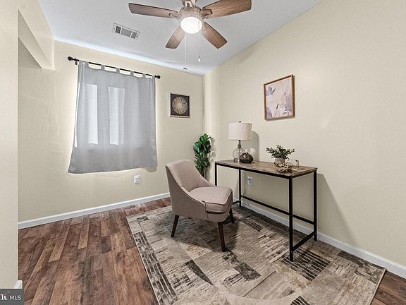 4th image of 2507 Burlwood Ct