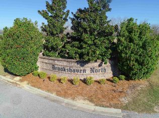 1 Honeysuckle Dr, Claxton, GA 30417