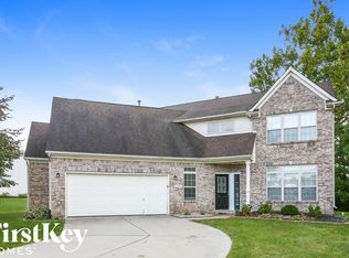 7734 Camfield Way, Indianapolis, IN 46236