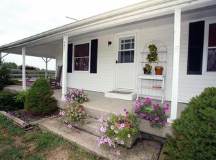 9440 Jonesville Rd, Dry Ridge, KY 41035