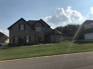 1730 Bear Paw Ln, Murfreesboro, TN 37130