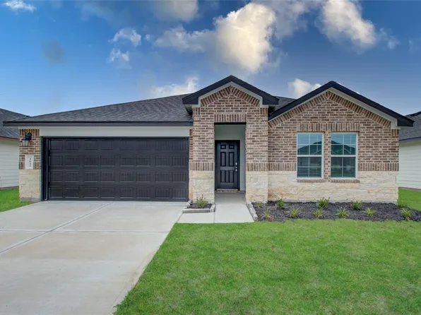 1022 Cattle Chute Ct, Rosharon, TX 77583