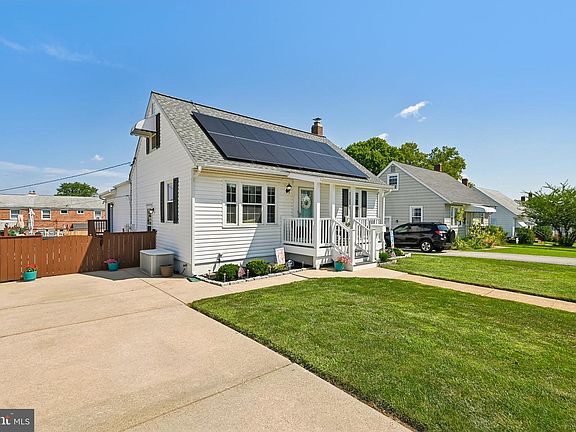 5th image of 1248 June Rd