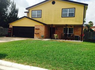24 Palmira Ct, Brownsville, TX 78526