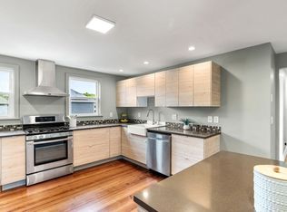 21 Plainfield St #3, Jamaica Plain, MA 02130