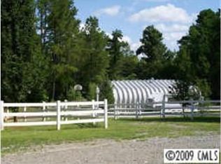 175 N Burris Rd, Sharon, SC 29742