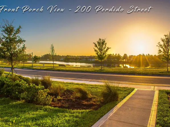 200 Perdido St, Saint Johns, FL 32259