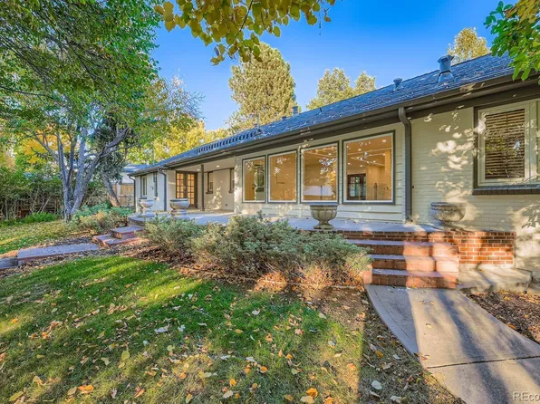 3975 S Cherry Street, Englewood, CO 80113