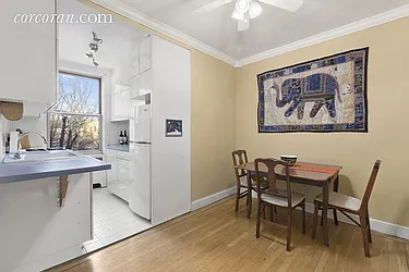 Sold by Corcoran