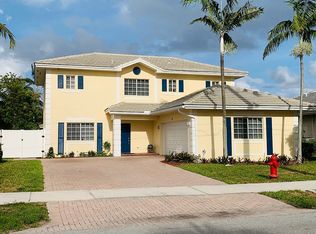 204 NW 18th Ave, Pompano Beach, FL 33069