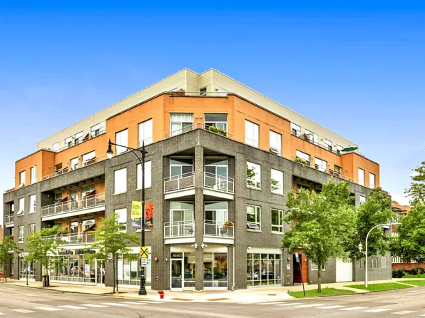 3201 W Leland Ave APT 205, Chicago, IL 60625