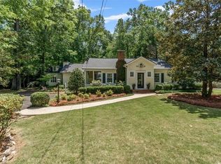 101 Oakwood St NW, Rome, GA 30165