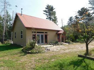 11102 Foxfire Trl, Hazelhurst, WI 54531