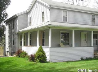 6303 Kirkville Rd N, Kirkville, NY 13082