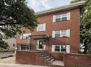 109 William Street, Belleville, NJ 07109