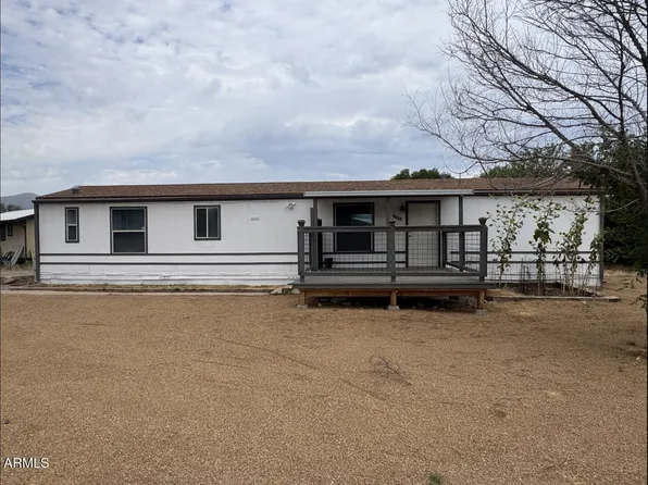 3396 S STEVENS Road, Camp Verde, AZ 86322
