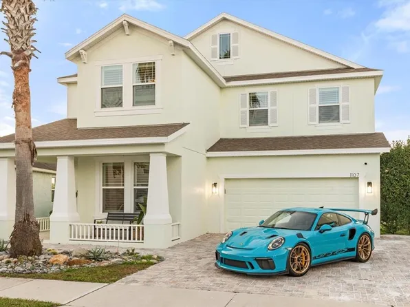 1107 White Water Bay Dr, Groveland, FL 34736
