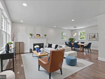 4108 Buck Creek Rd, Temple Hills, MD, 20748