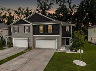 116 Bright Meadow Rd, Summerville, SC 29483