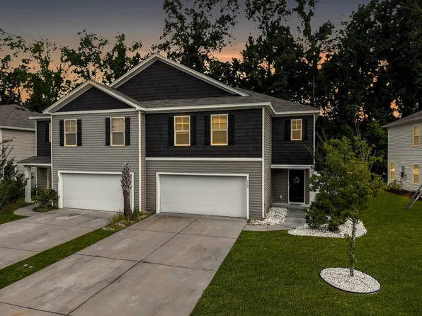 116 Bright Meadow Rd, Summerville, SC 29483