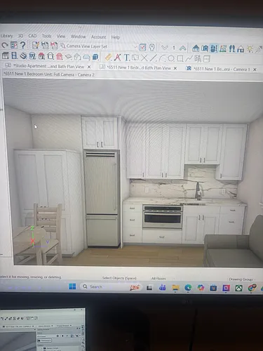 Camino Del Rey Photo 1