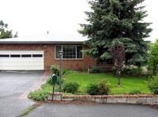 6732 Eberlein Ave, Klamath Falls, OR