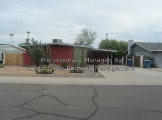 1230 E Loma Vista Dr, Tempe, AZ 85282